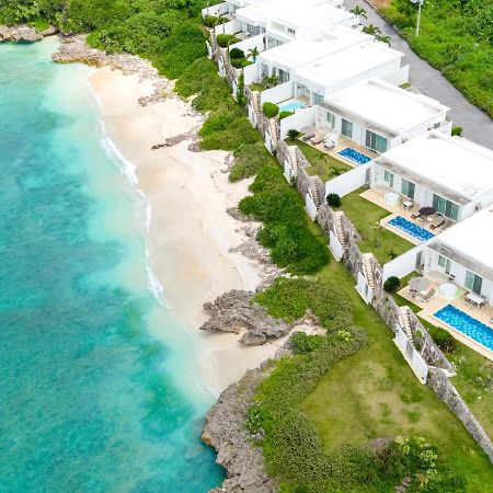 Crystal Villa Miyakojima Sunayama Beach المظهر الخارجي الصورة