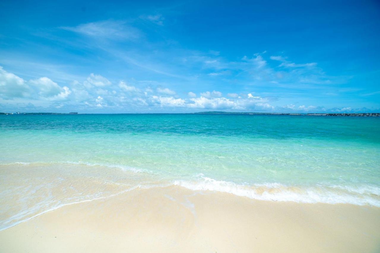 Crystal Villa Miyakojima Sunayama Beach المظهر الخارجي الصورة