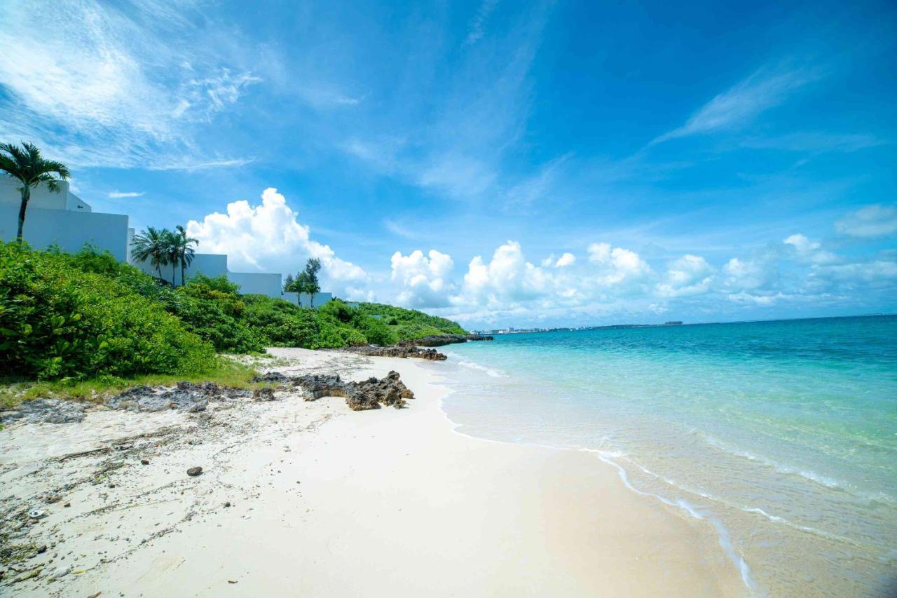 Crystal Villa Miyakojima Sunayama Beach المظهر الخارجي الصورة